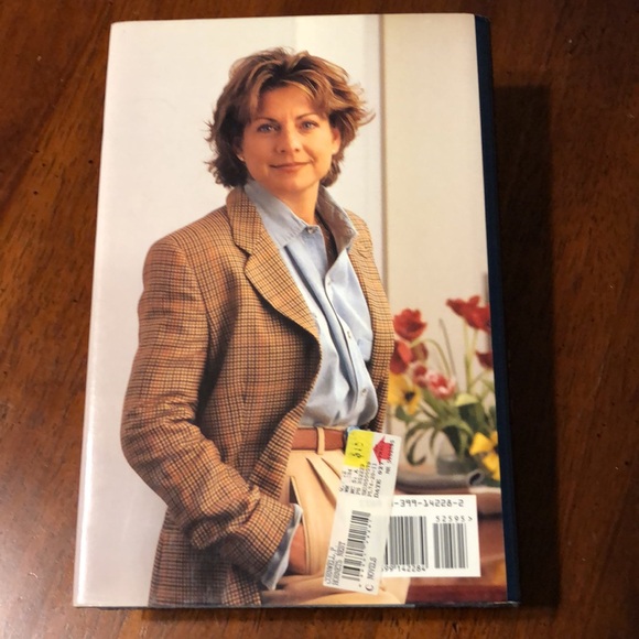 PATRICIA CORNWELL Hornet’s Nest First Edition Vintage 1996 - Picture 2 of 9